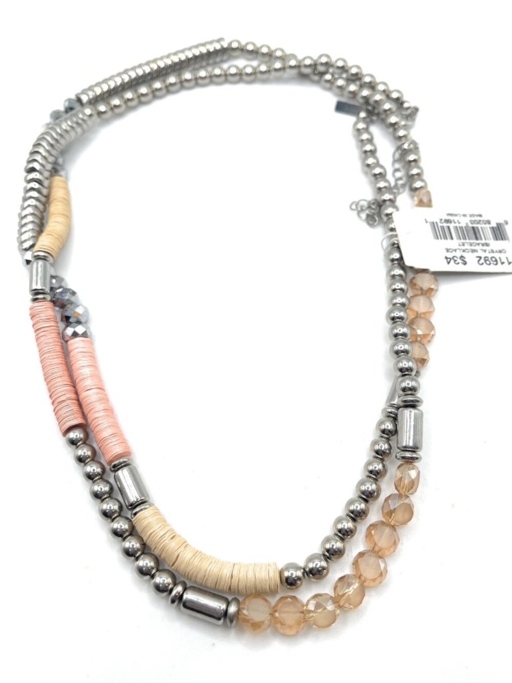 Cookie Lee Necklace/Bracelet (D99) 11692